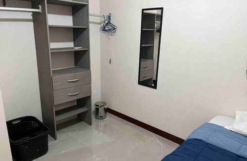 Reynosa Casa | Near the Anzaldúa Bridge and Industrial Park