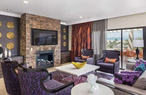 Terra Lago Complejo | Coachella 2024 3Bdrm Suite