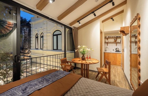 Trang Tien Apartamento | AMARE Building