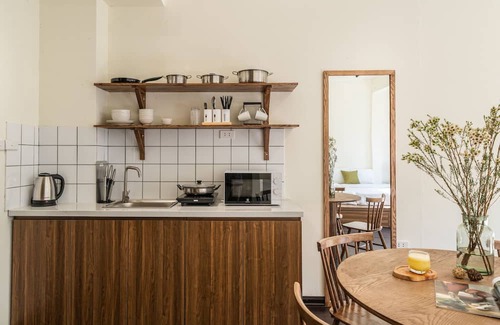 Trang Tien Apartamento | AMARE Building