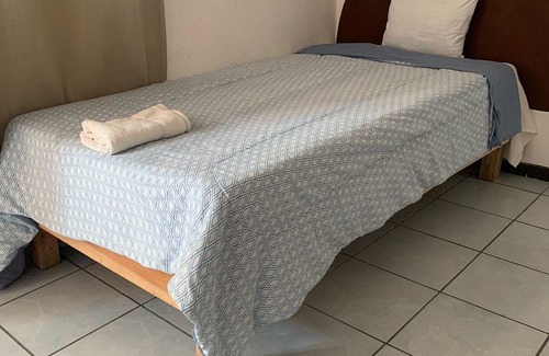 Paraíso Hotel | HOTEL PUERTO REAL