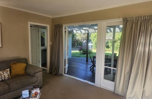 Holdens Bay Casa | Holden's Bay Hideaway MBT