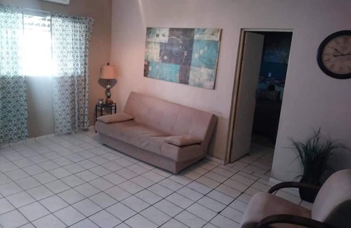 Sitio Irema Casa | Casa de Praia p/ Família, Confortável, bem Arejada