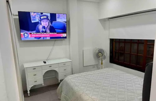 Avellaneda Apartamento | Modern APT in Barracas n/San Telmo fully equiped