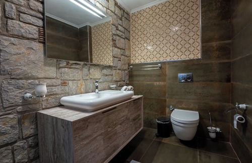 Mesudiye Villa | Koko villa