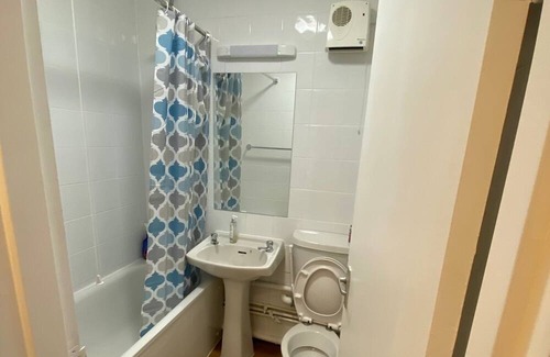 North Richmond Apartamento | Charming studio flats Amazing location