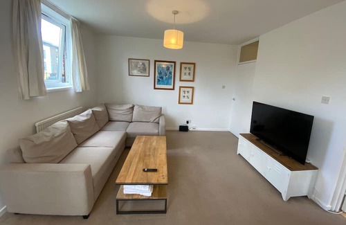 North Richmond Apartamento | Charming studio flats Amazing location