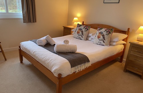 Cairndow Apartamento | On the shores of Loch