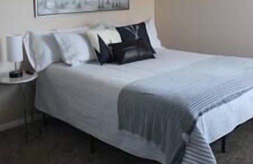 Mesquite Condominio | Cozy Springs, Comfortable 2 Bedroom Condo