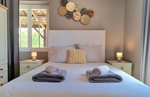 Paulhiac Casa | Huis - Domaine Quintèss , Monflanquin - Lot-et-garonne