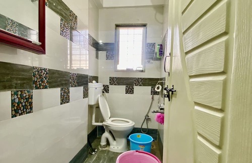Pune Apartamento | 2 BHK Apartment in Pune. Pet Friendly!