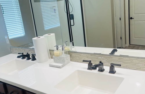 Maricopa Casa | Ann’s suite