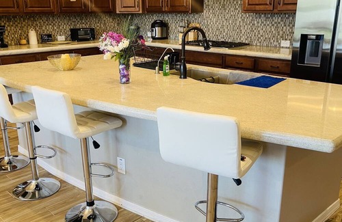 Maricopa Casa | Ann’s suite