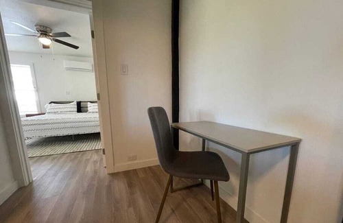 Denver Heights Casa | Urban Elegance 1BR near Downtown with King Bed