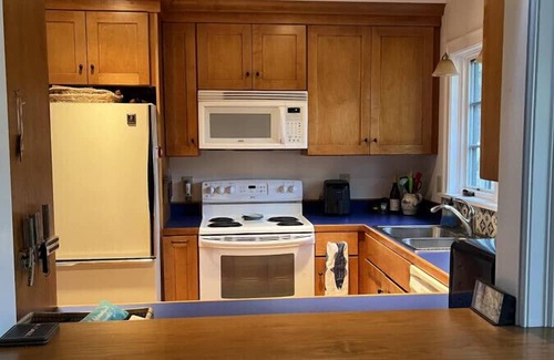Bayville Casa | Topside by Sea Maine