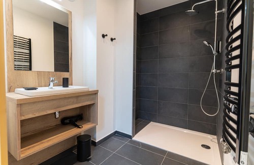 Combloux Apartamento | TERRESENS LES ROCHES BLANCHES