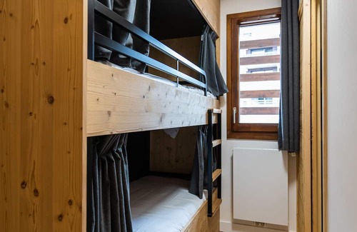 Combloux Apartamento | TERRESENS LES ROCHES BLANCHES
