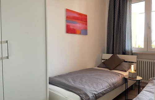 Oldesio Casa | Suite Perlago Comfortable holiday residence