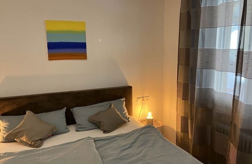 Oldesio Casa | Suite Perlago Comfortable holiday residence
