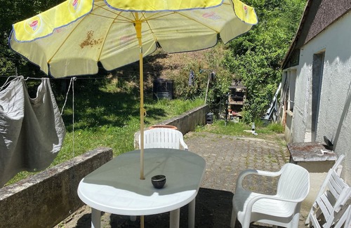 Aussonne Apartamento | Montmirail loca