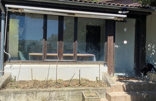 Aussonne Apartamento | Montmirail loca