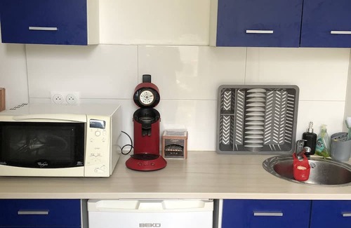 Aussonne Apartamento | Montmirail loca
