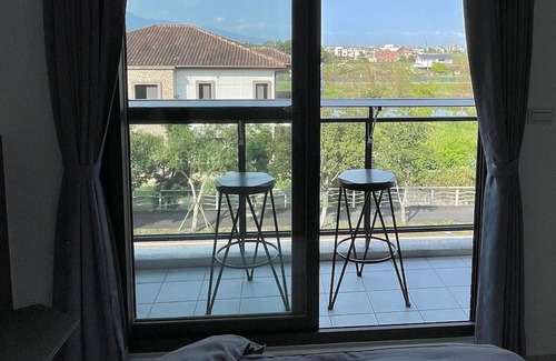 Jiaoxi Cama Y Desayuno | The yard