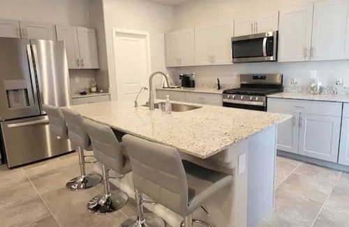 Henderson Casa | Warm and Cozy Home in Henderson