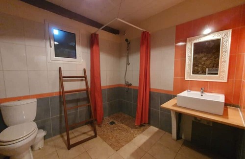 Maupas Casa | Charmant Gîte de Campagne Isolé Avec Piscine