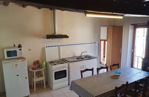 Maupas Casa | Charmant Gîte de Campagne Isolé Avec Piscine