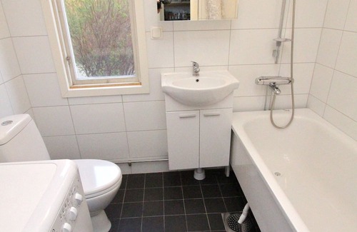 Enskede Apartamento | Vrbo Property