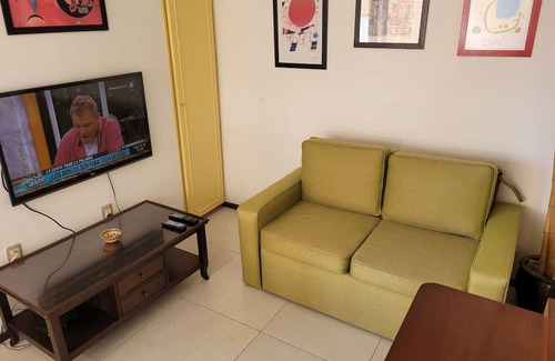 Punta del Este Apartamento | ALQUILO APTO 1 DORM PUNTA DEL ESTE A 100 mts PLAYA BRAVA, consultar tarifa
