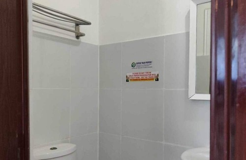 Puerto Princesa City Centre Condominio | Relaxation Redefined: Puerto Princesa Escape
