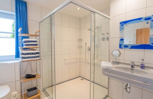 Wertach Casa | LAPIS-LAZULI incl. Sauna Wellnesshof Blenk