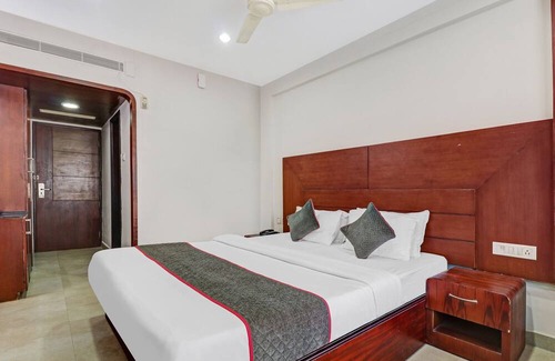 Thiruvananthapuram Hotel | Collection O The South Gate