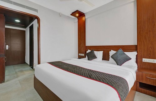 Thiruvananthapuram Hotel | Collection O The South Gate