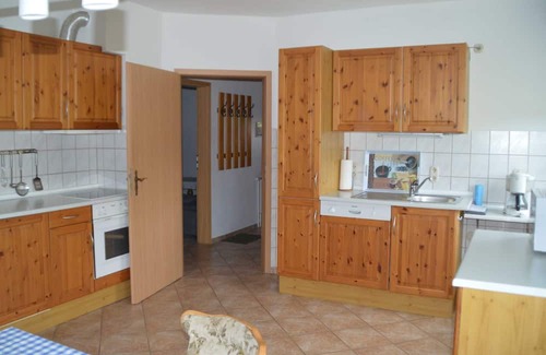 Hof Meteln Apartamento | Ferienhaus in der Unberührten Natur