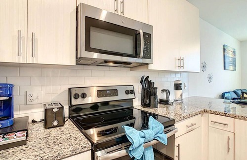 Kissimmee Apartamento | Cozy Vacay Apartment With Pool