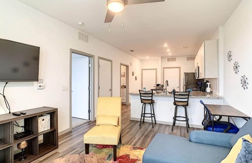 Kissimmee Apartamento | Cozy Vacay Apartment With Pool