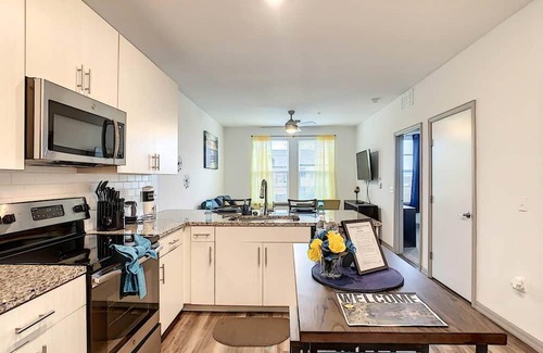 Kissimmee Apartamento | Cozy Vacay Apartment With Pool