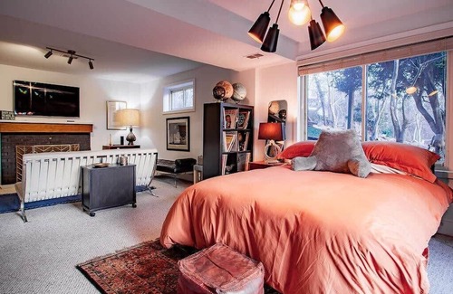 Fort Washington Casa | Peace on the Potomac RiverViews NationalHarbor