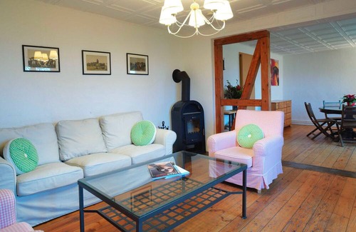 Dalwitz Otro | Ferienhaus Mai - Feriengut Dalwitz Ferienhäuser
