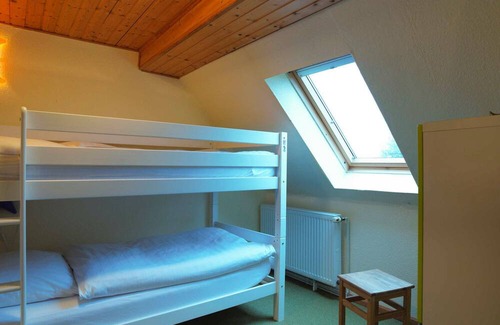 Dalwitz Otro | Ferienhaus Mai - Feriengut Dalwitz Ferienhäuser