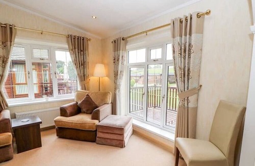 Tunstall Cabina | The Fairhaven