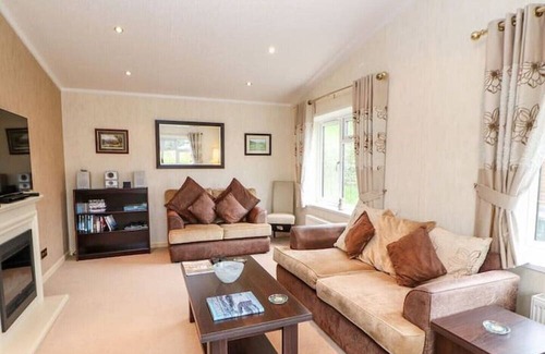 Tunstall Cabina | The Fairhaven