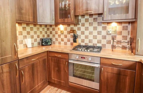 Tunstall Cabina | The Fairhaven