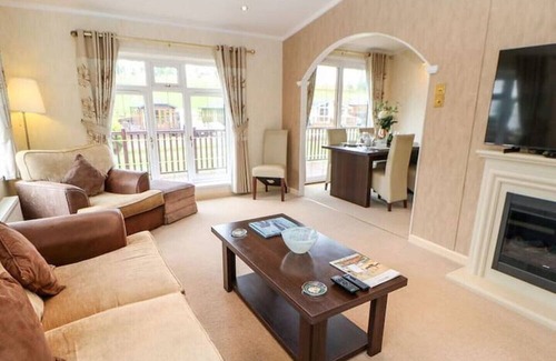 Tunstall Cabina | The Fairhaven
