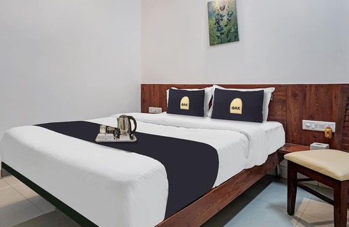 Kharadi Casa | Townhouse 1294 Sky View Inn