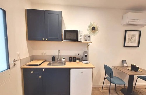 Civray-de-Touraine Apartamento | Vrbo Property