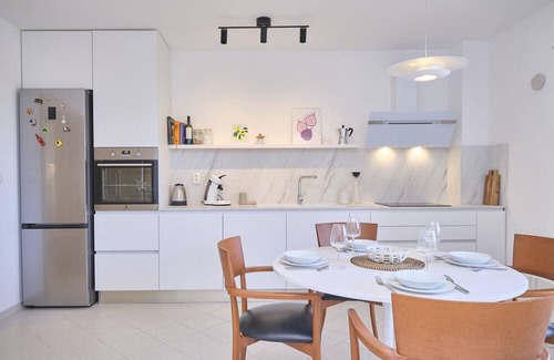 Businci Apartamento | Apartment Linda Vista